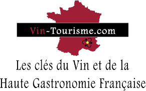 Site estampillé vin-tourisme.com